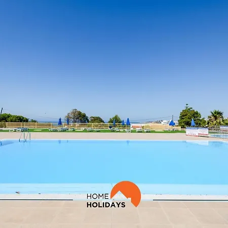 Apartment #140 Quinta Da Barracuda D11 Flat By Holidays Albufeira