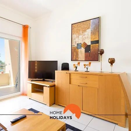 #140 Quinta Da Barracuda D11 Flat By Holidays Albufeira