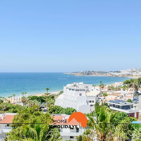 Apartment #140 Quinta Da Barracuda D11 Flat By Holidays *