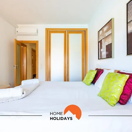 #140 Quinta Da Barracuda D11 Flat By Holidays