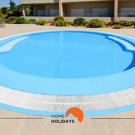 #140 Quinta Da Barracuda D11 Flat By Holidays Apartman Albufeira