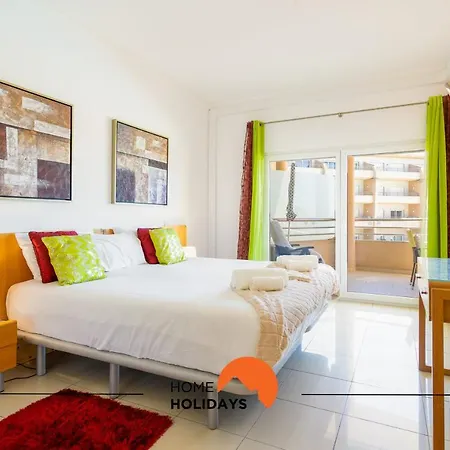 #140 Quinta Da Barracuda D11 Flat By Holidays Lejlighed